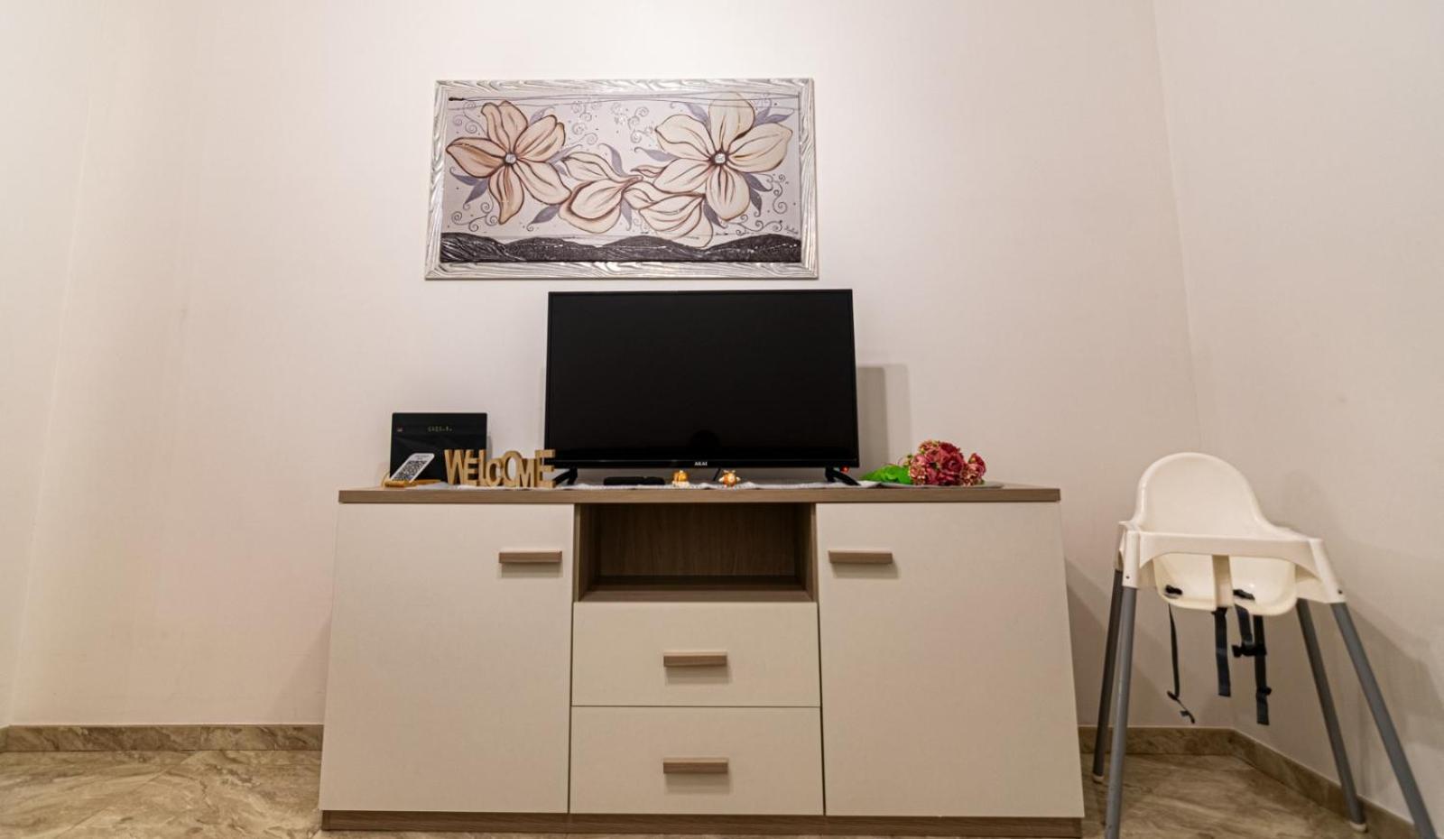 Appartamento Casa D'Amico Arnesano Esterno foto